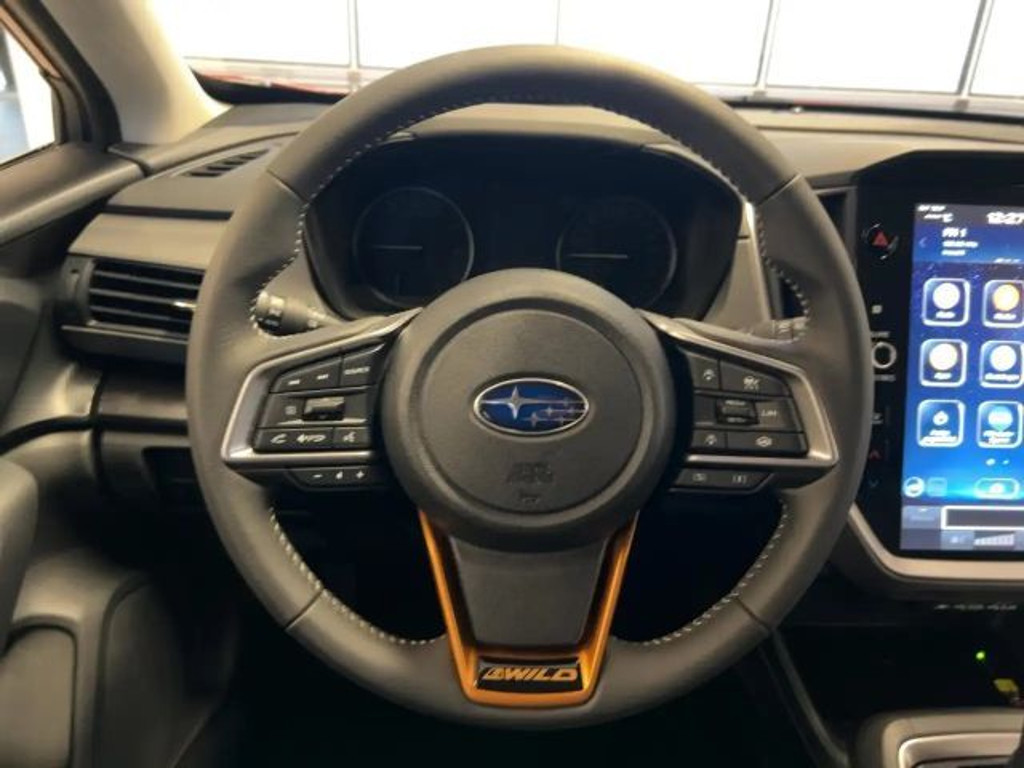 Subaru Crosstrek