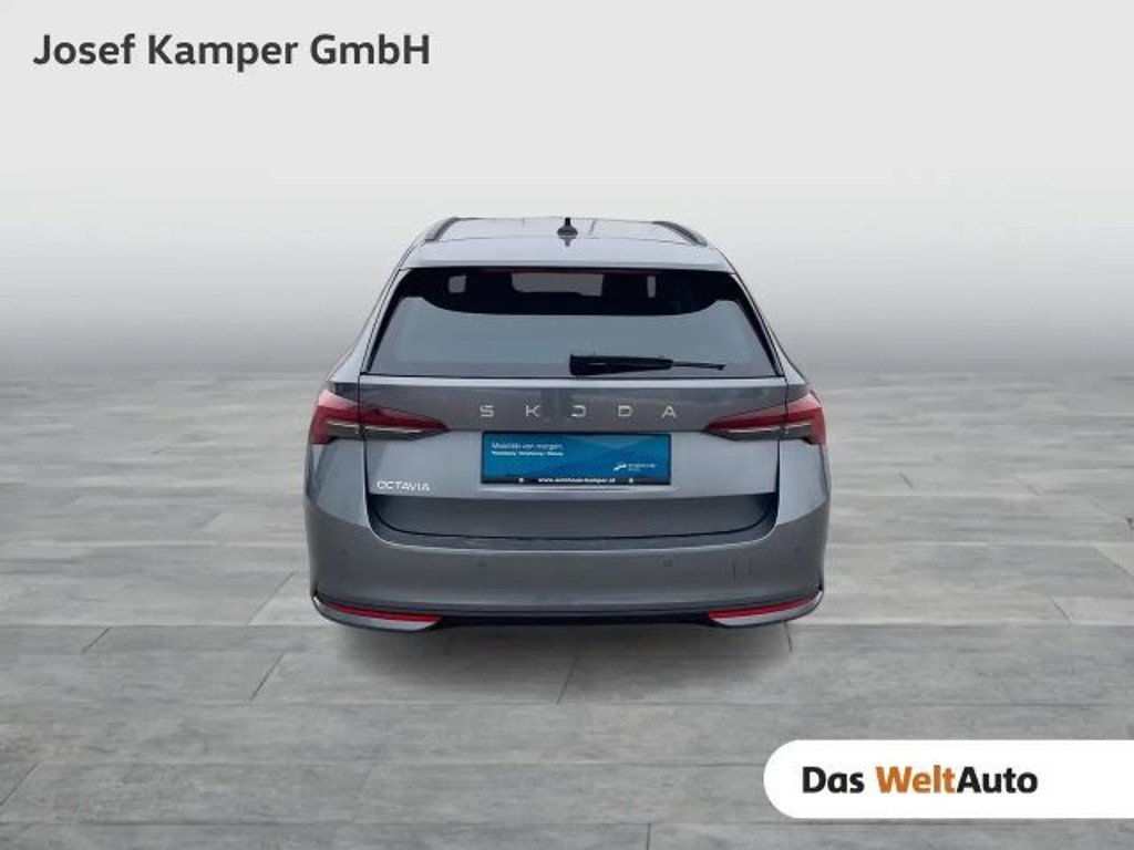 Skoda Octavia 2026 Diesel
