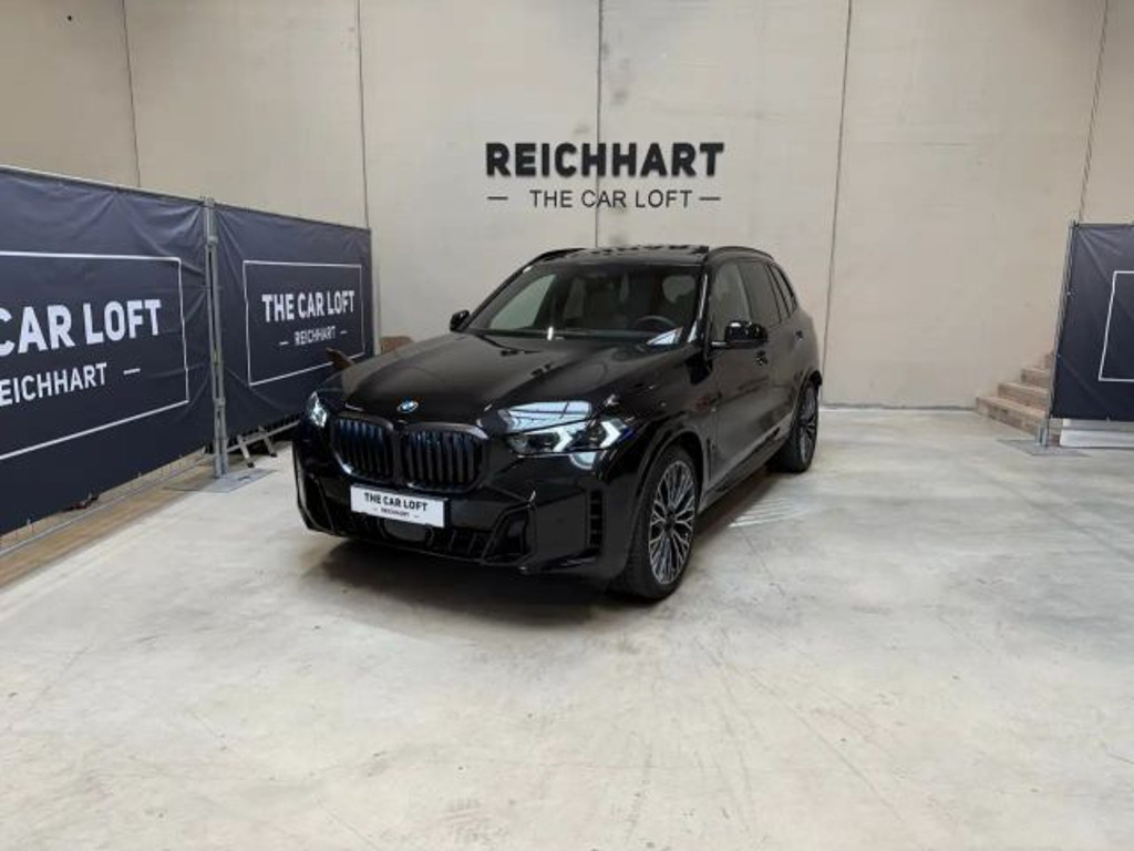 BMW X5 2025 Diesel