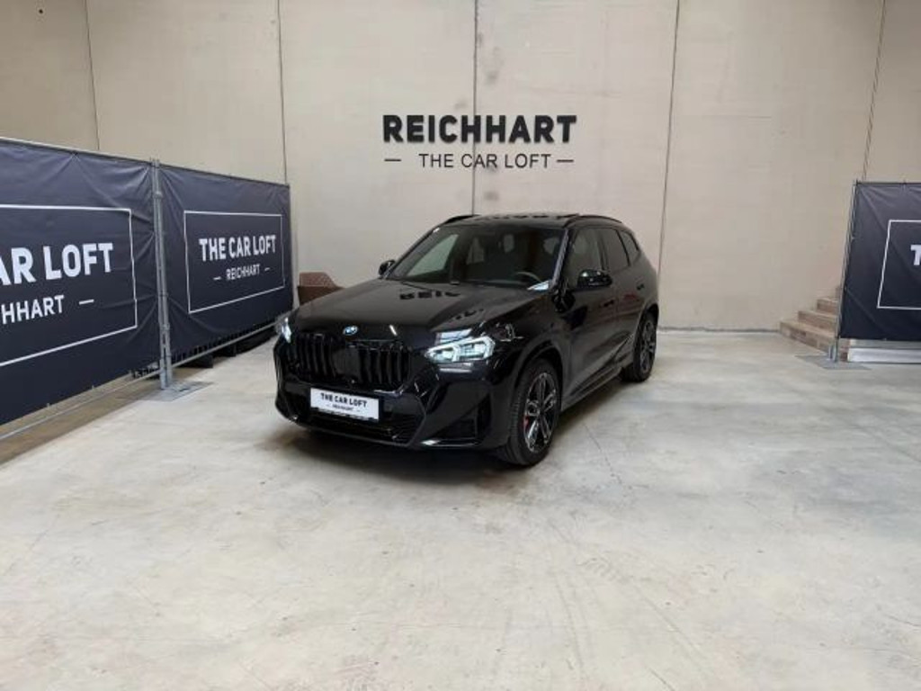 BMW X1 2025 Diesel