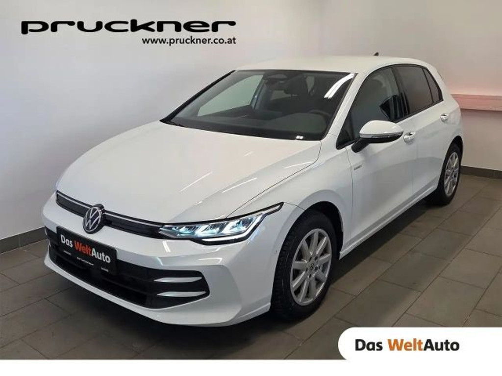 Volkswagen Golf 2026 Benzine