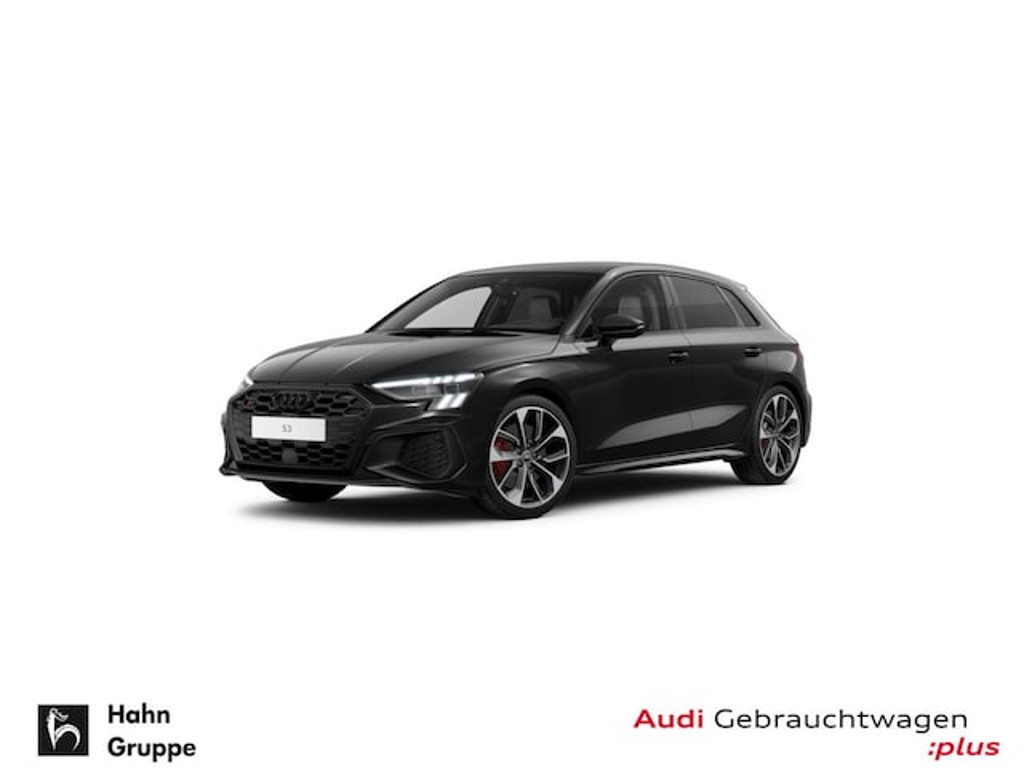 Audi S3 2024 Benzine