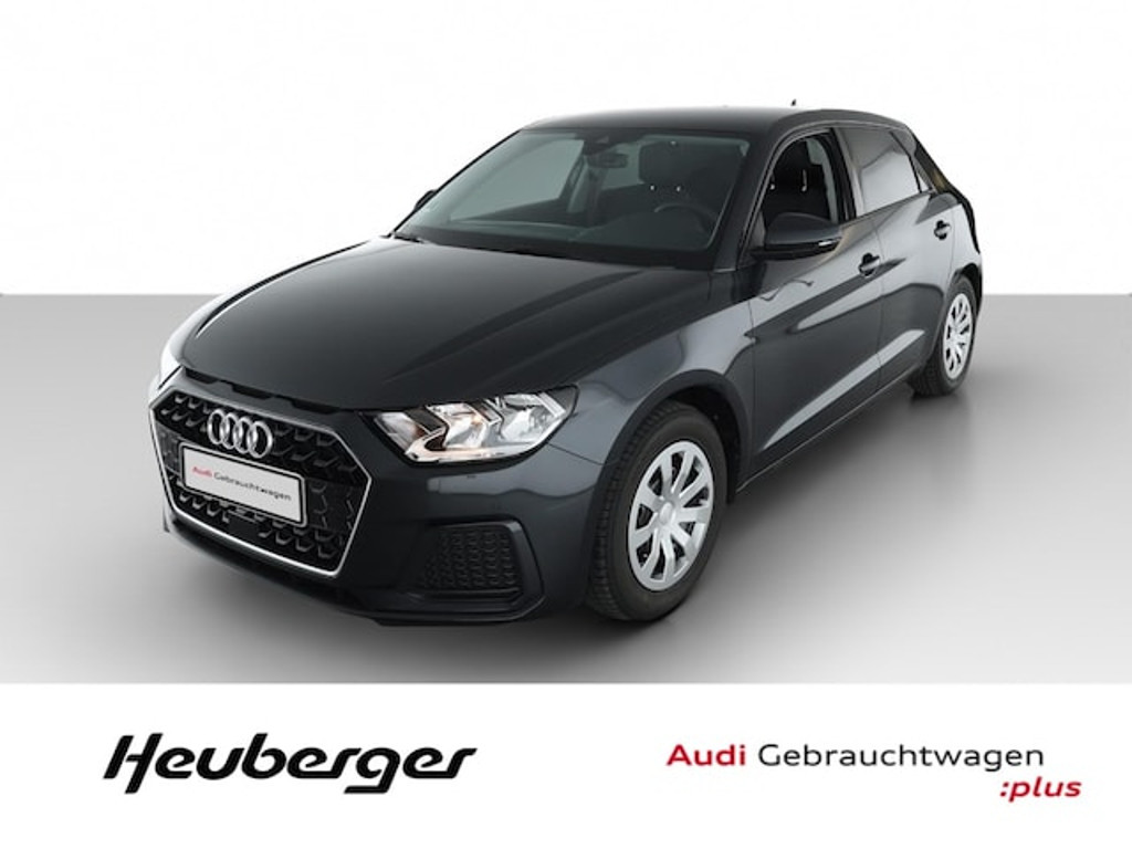 Audi A1 2025 Benzine