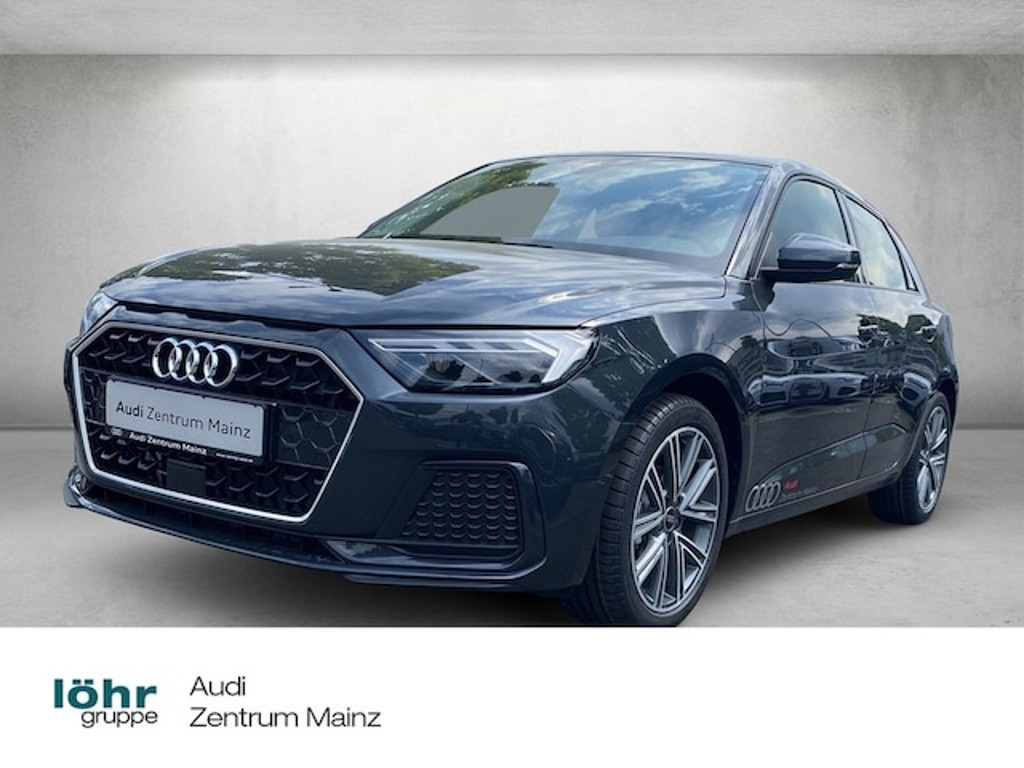 Audi A1 2025 Benzine