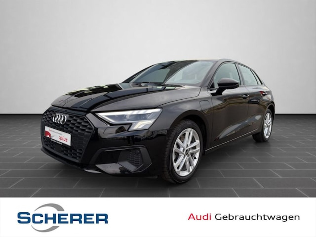 Audi A3 2022 Hybride Benzine