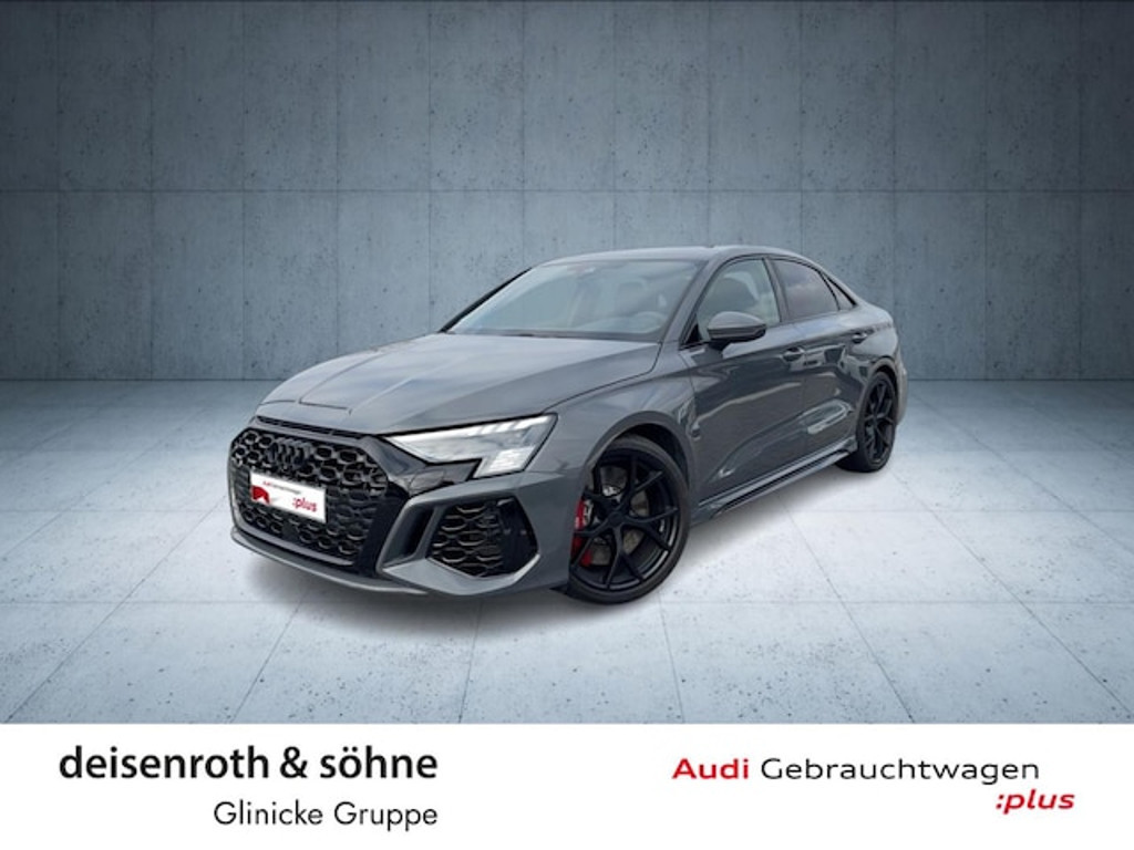Audi RS3 2024 Benzine