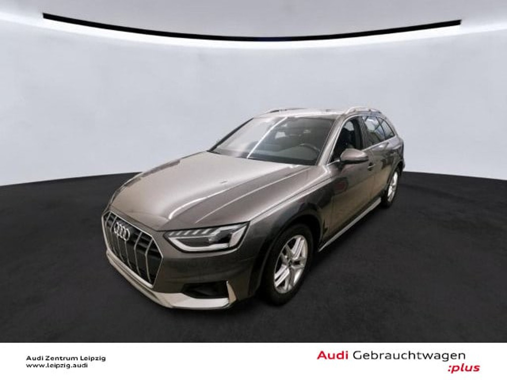 Audi A4 allroad 2021 Diesel