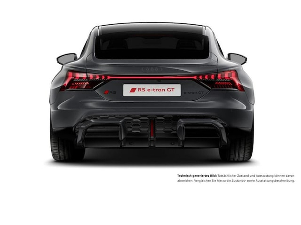 Audi RS e-tron GT