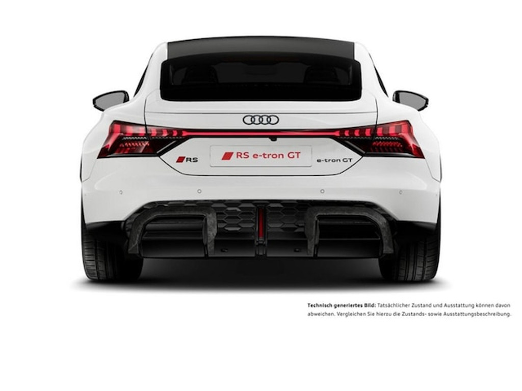 Audi RS e-tron GT