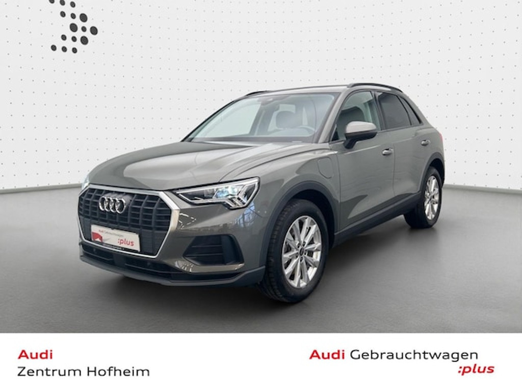 Audi Q3 2022 Hybride Benzine