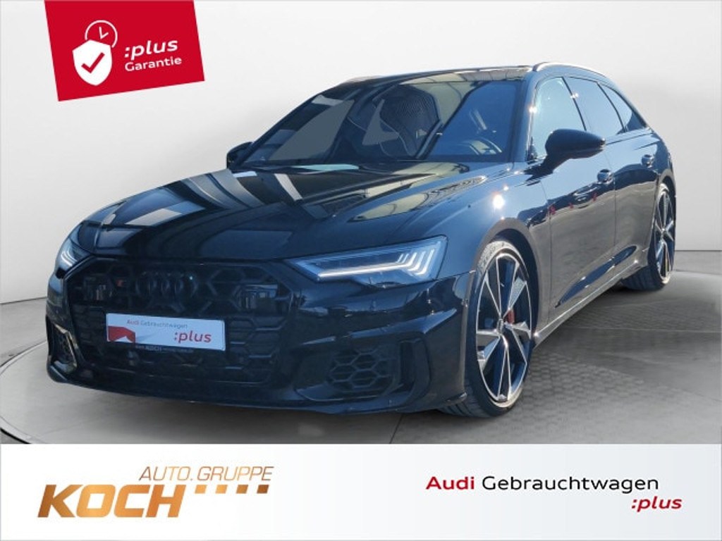 Audi S6 2025 Diesel