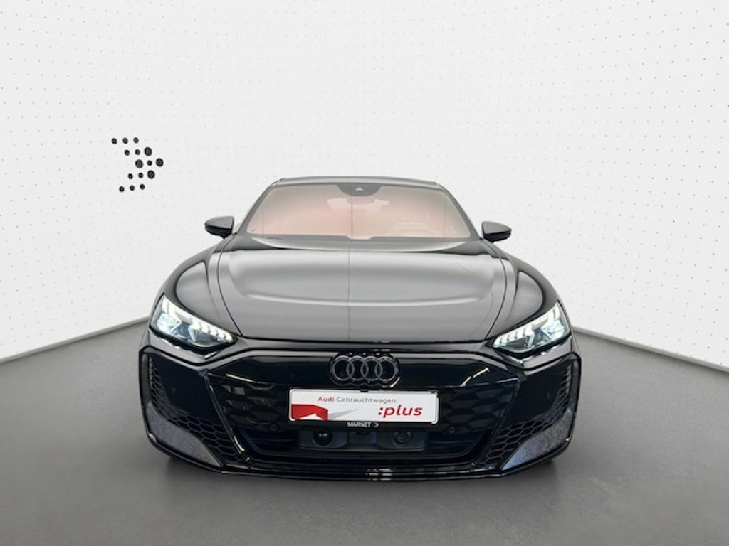 Audi RS e-tron GT