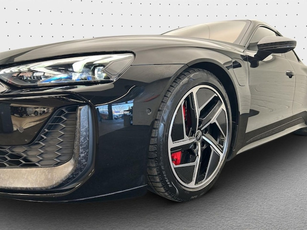 Audi RS e-tron GT