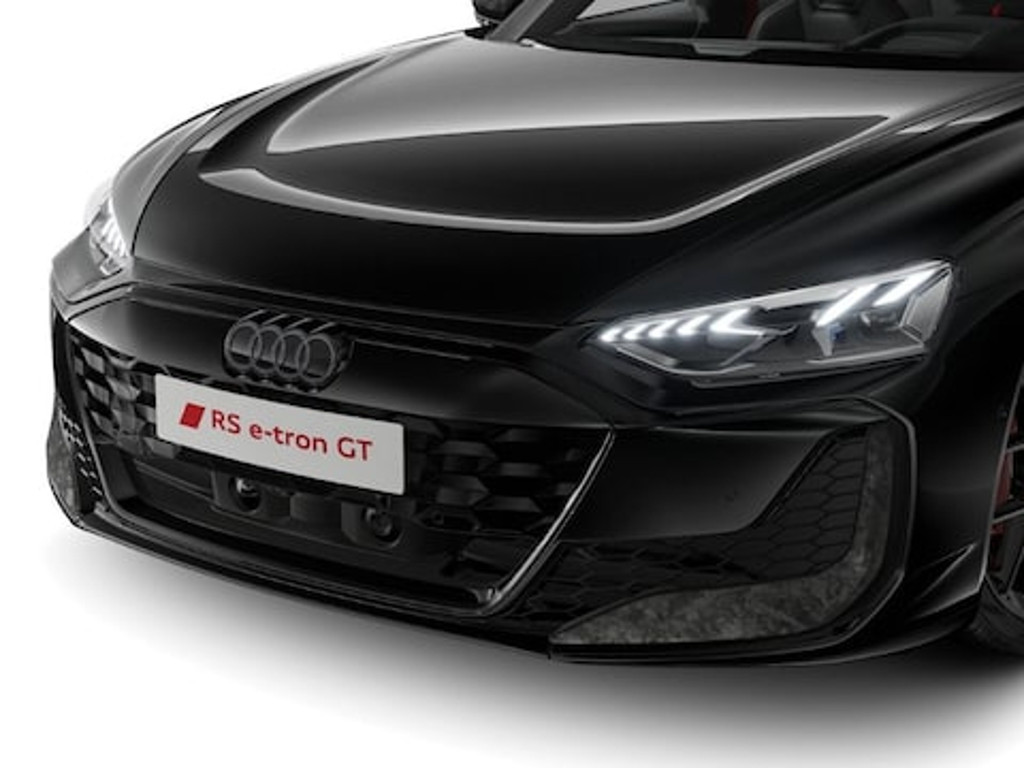 Audi RS e-tron GT