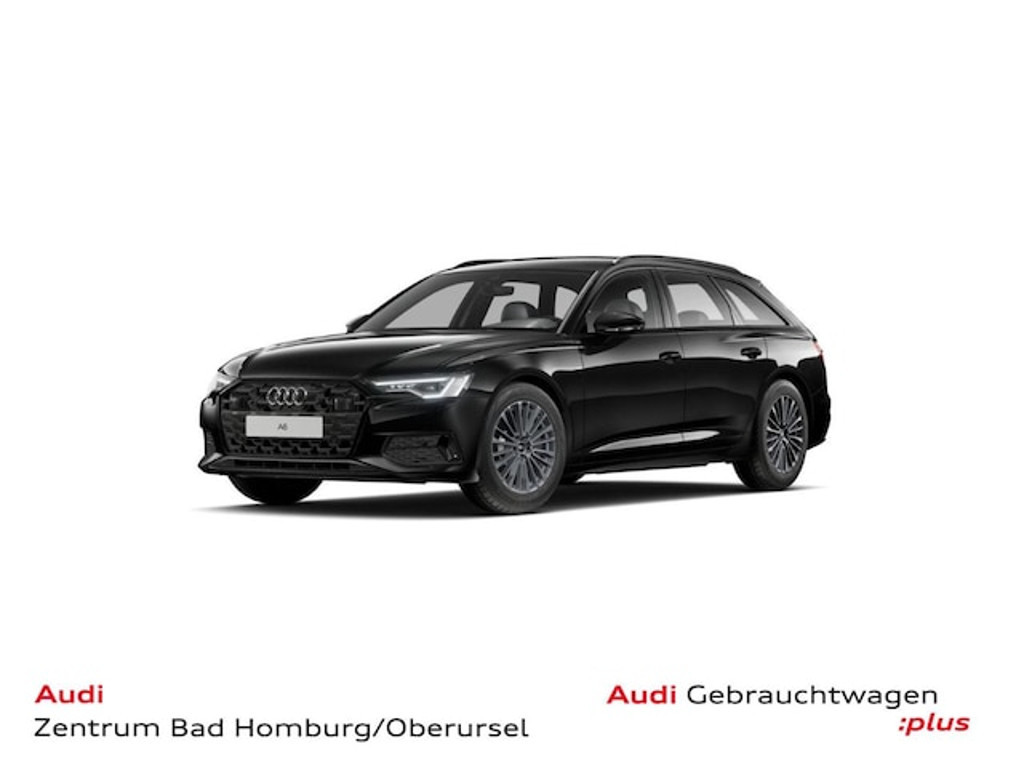 Audi A6 2025 Benzine