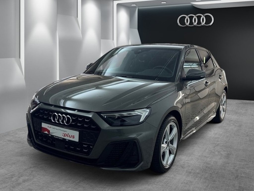 Audi A1 2025 Benzine
