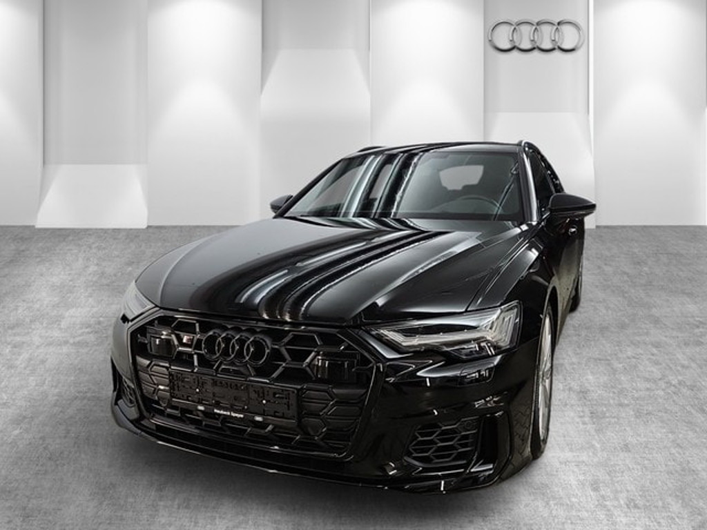 Audi S6 2024 Diesel