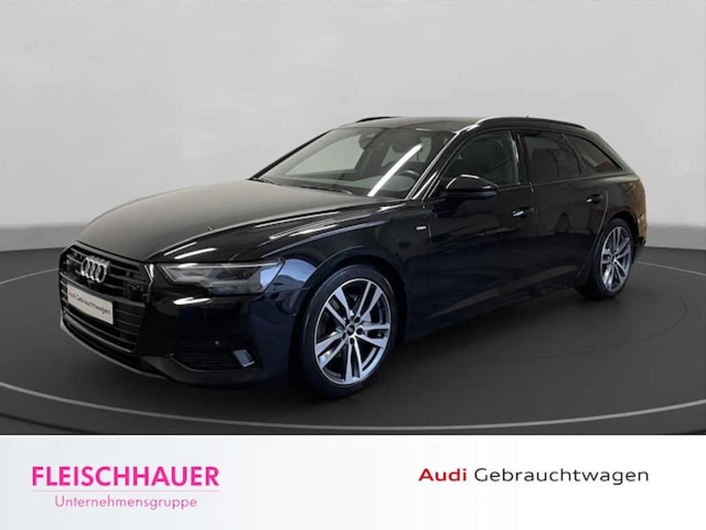 Audi A6 2023 Diesel