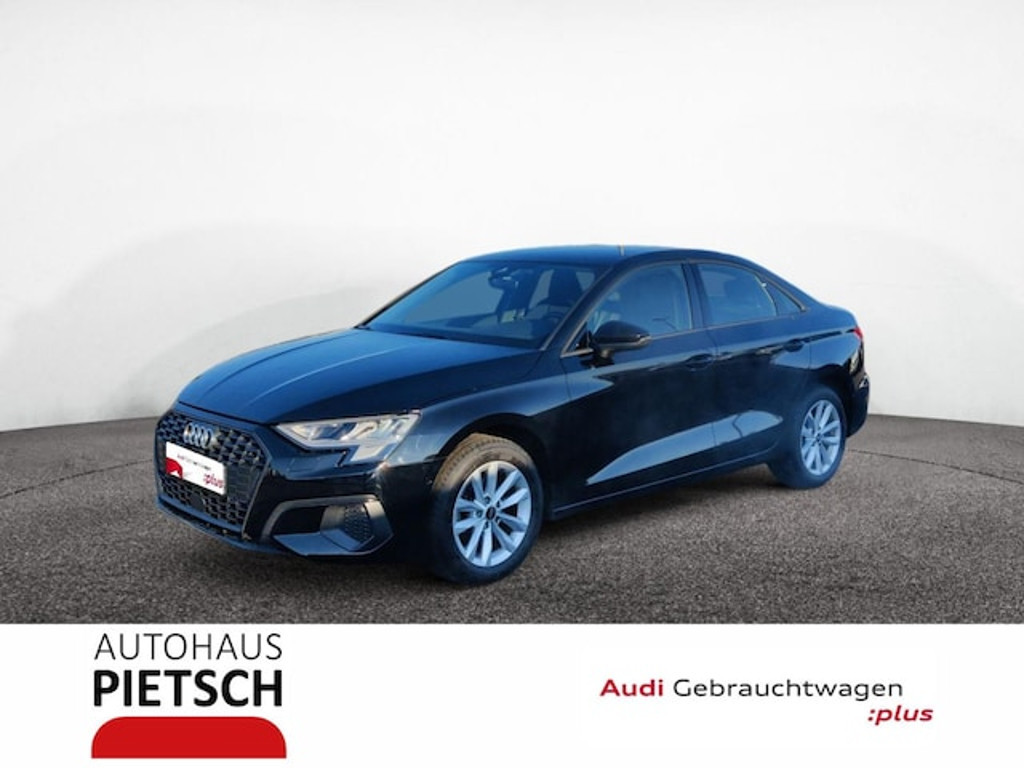 Audi A3 2022 Diesel