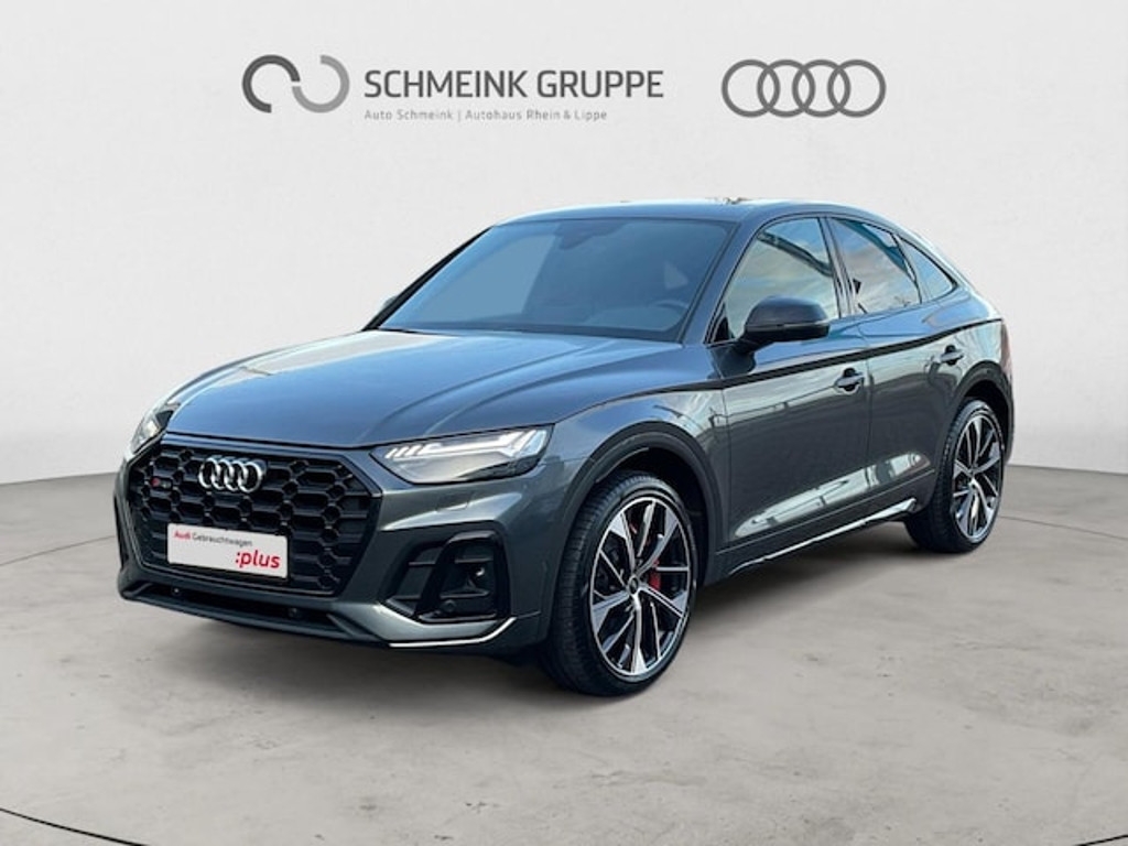 Audi SQ5 2023 Diesel