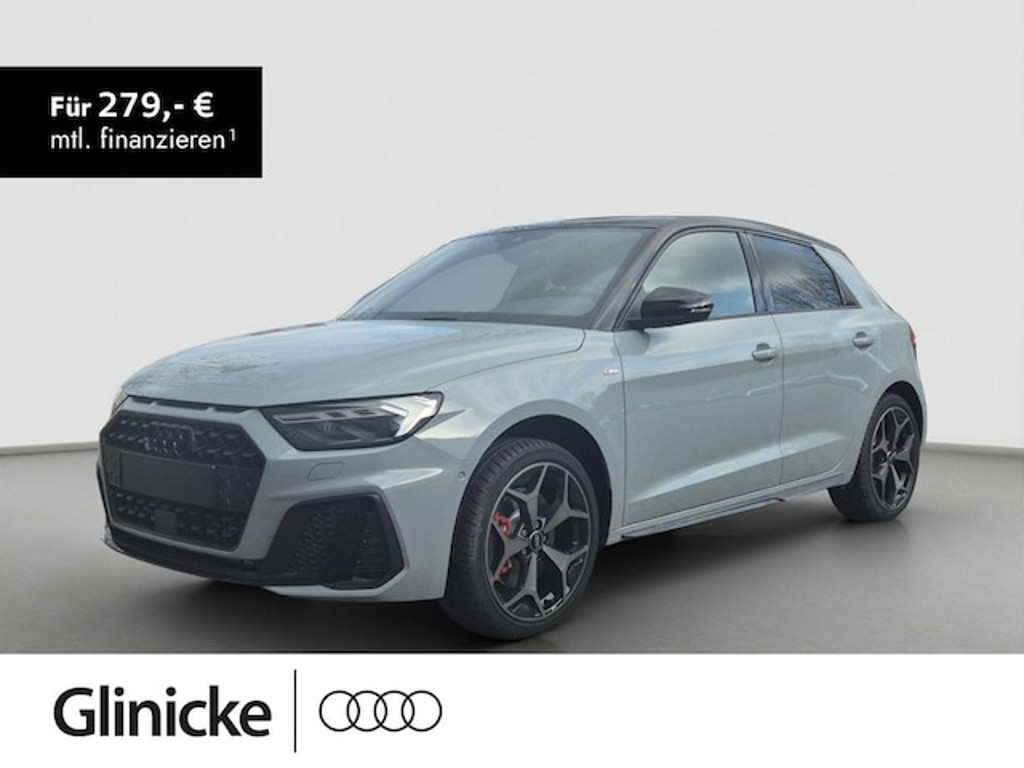 Audi A1 2026 Benzine