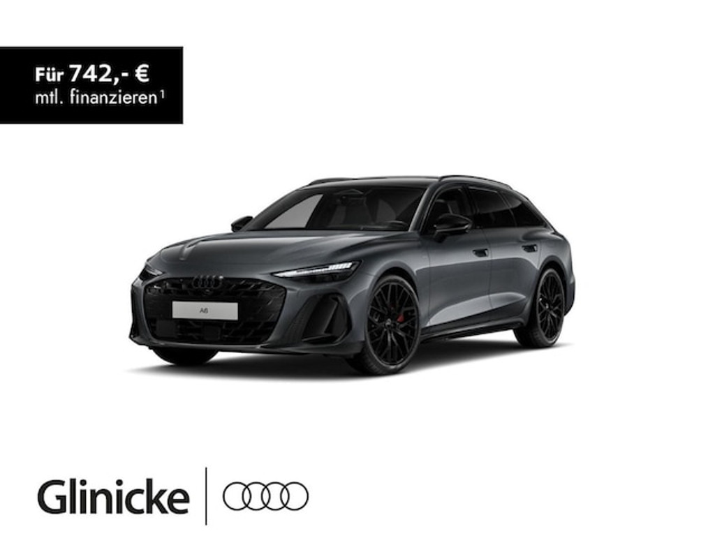 Audi A6 e-tron 2025 Hybride Benzine