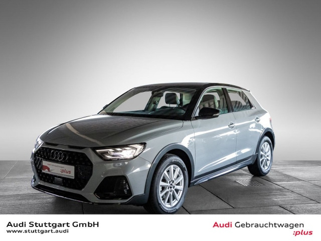 Audi A1 2023 Benzine