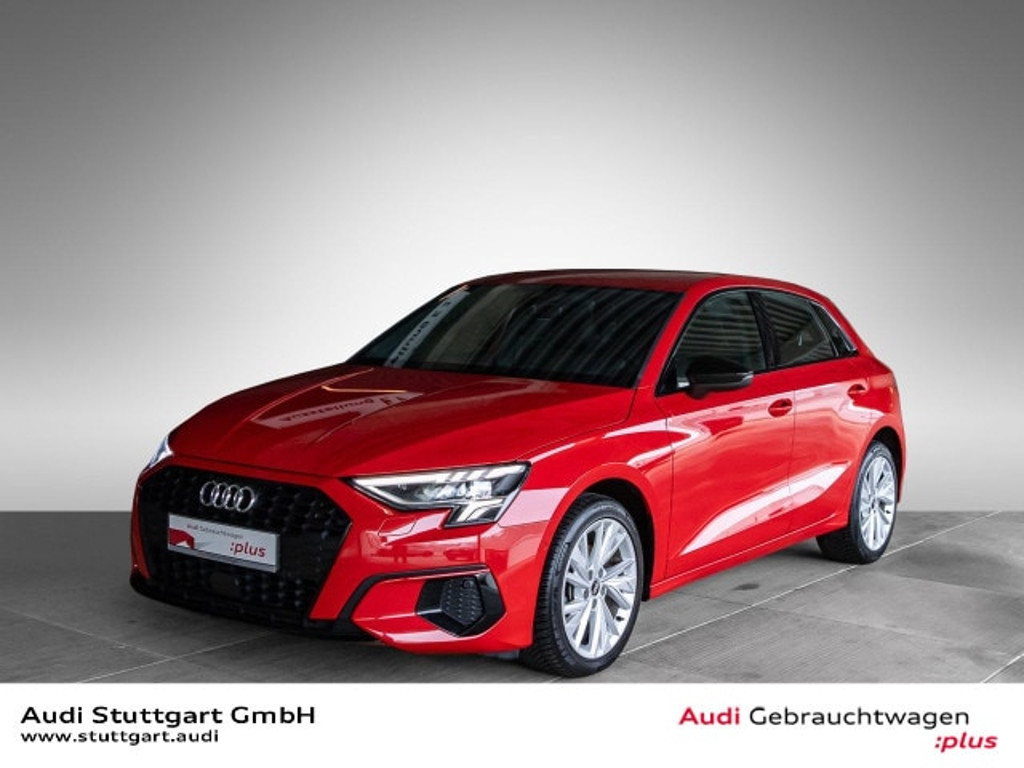 Audi A3 2022 Diesel