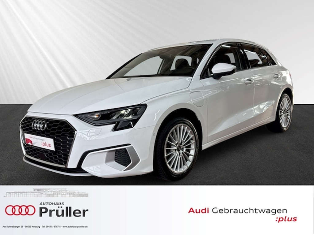 Audi A3 2022 Hybride Benzine
