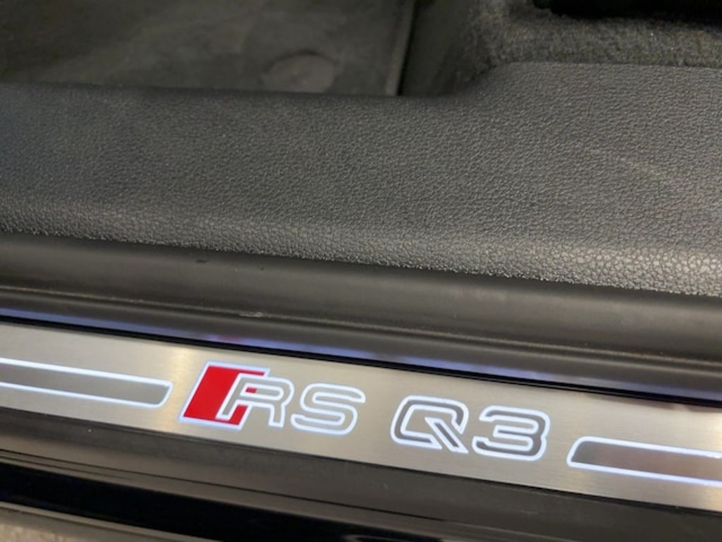 Audi RS Q3