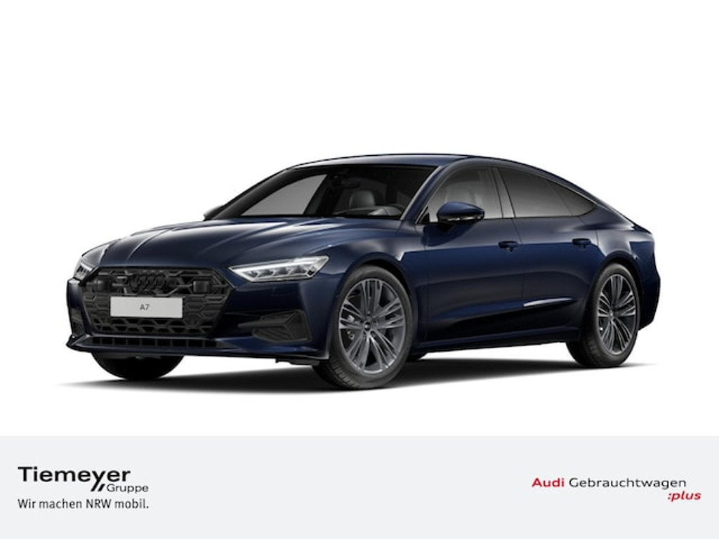 Audi A7 2025 Diesel