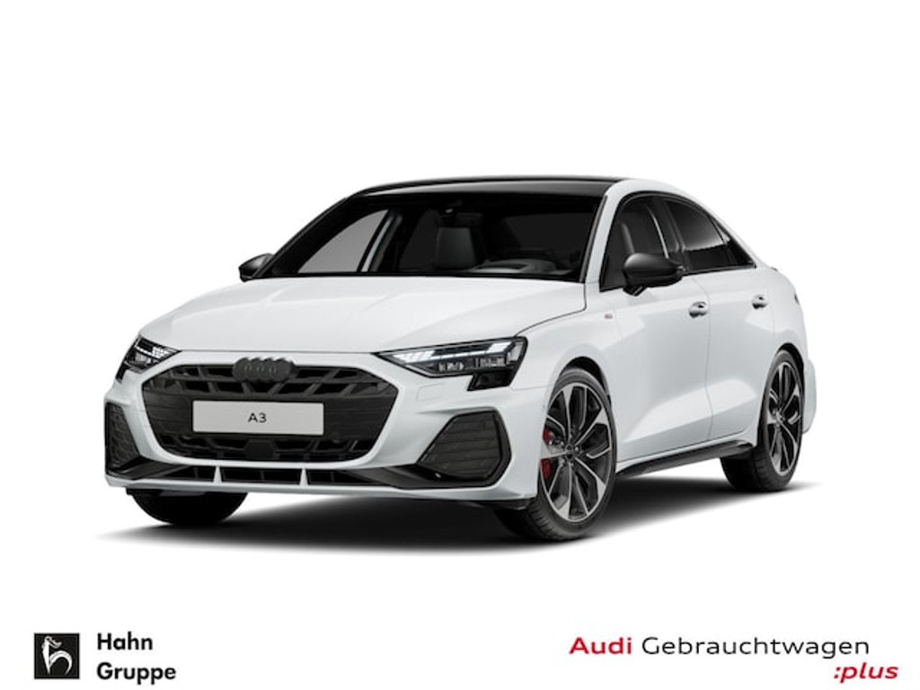 Audi A3 2025 Benzine