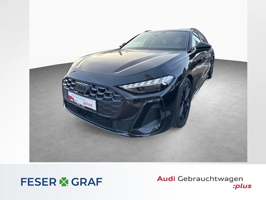 Audi A5 2025 Benzine