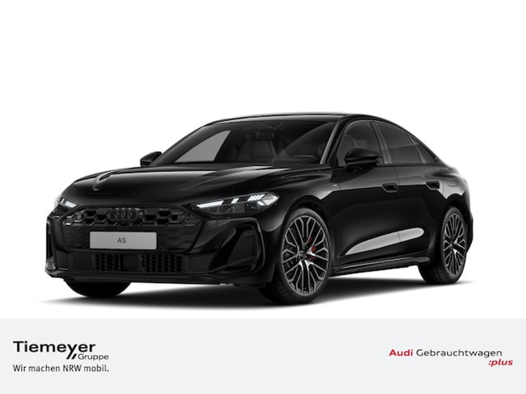 Audi A5 2025 Hybride Benzine