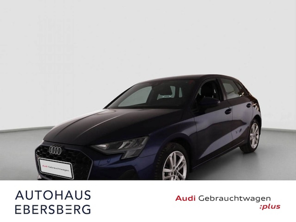 Audi A3 2025 Benzine