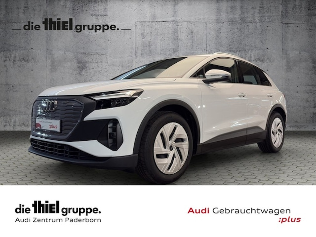 Audi Q4 e-tron 2024 Elektrisch