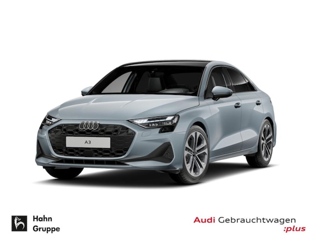 Audi A3 2025 Benzine