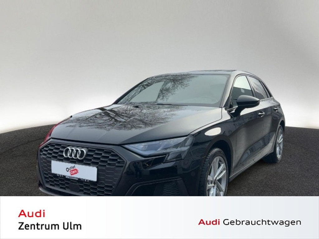 Audi A3 2022 Benzine