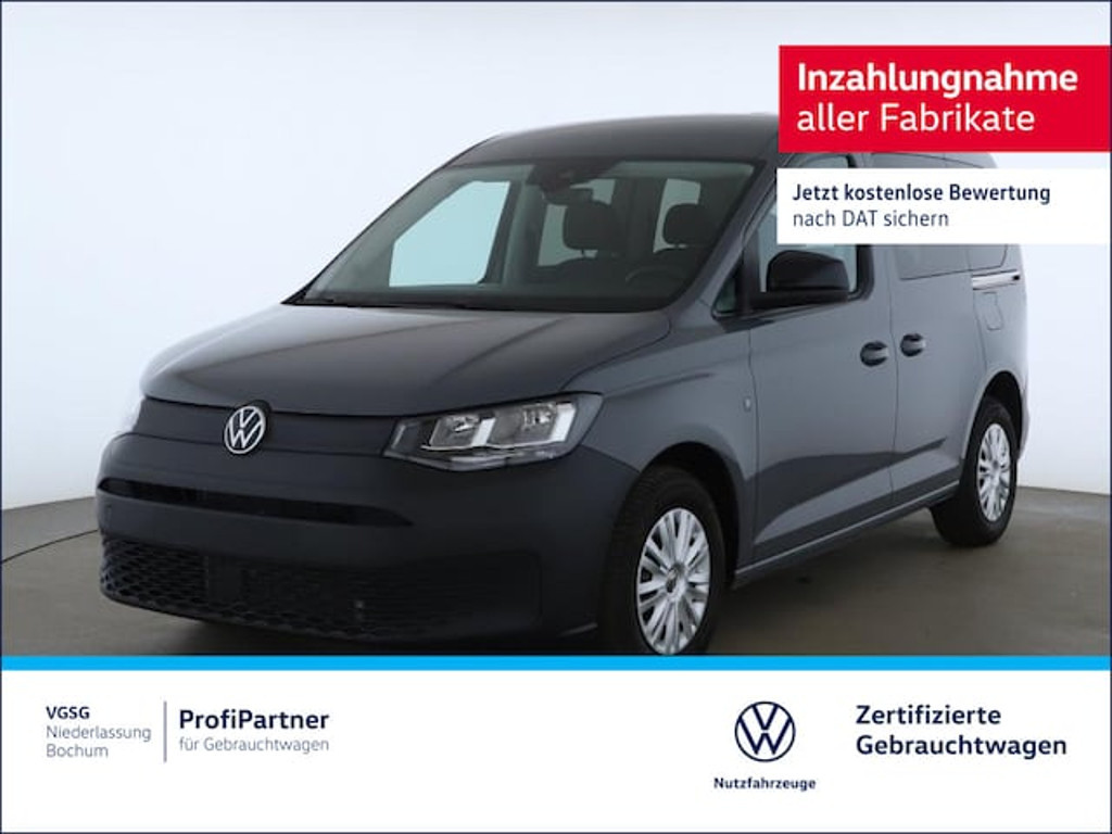 Volkswagen Caddy 2024 Diesel