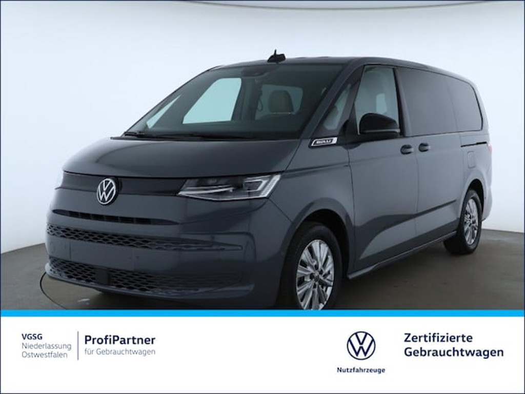 Volkswagen Multivan 2024 Diesel