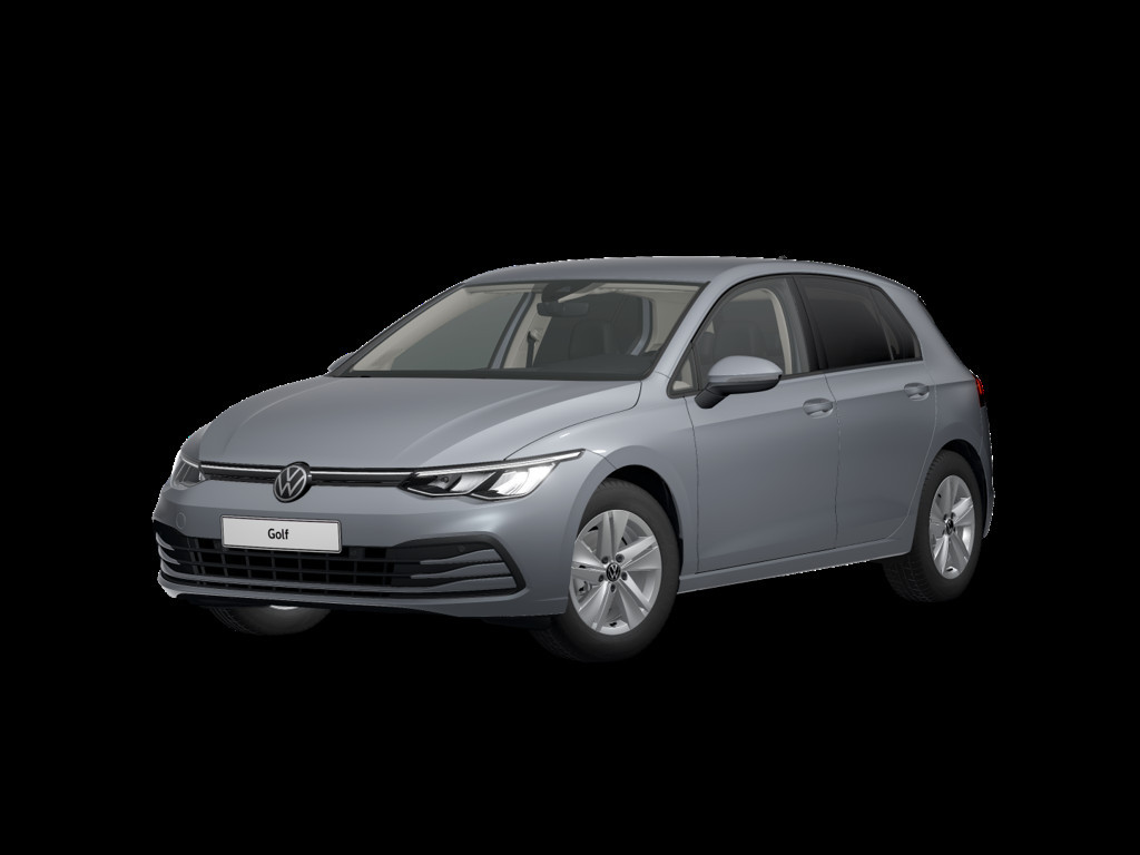 Volkswagen Golf 2022 Benzine