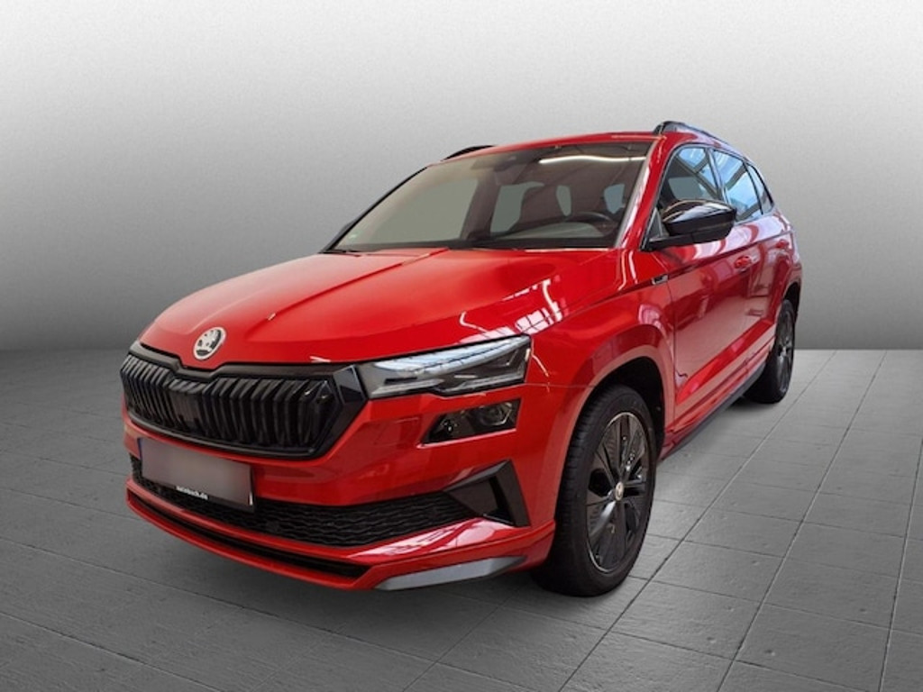 Skoda Karoq 2022 Diesel