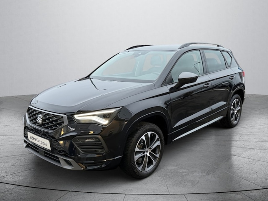 Seat Ateca 2024 Diesel
