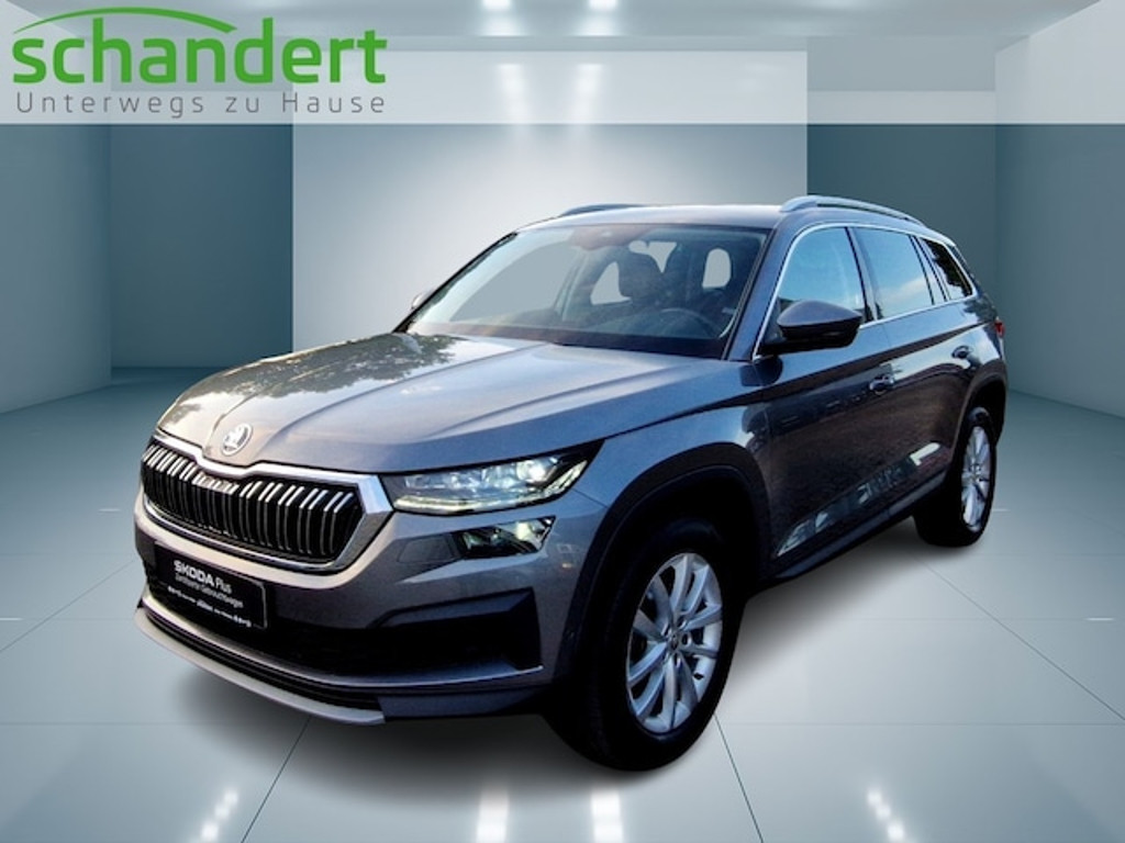 Skoda Kodiaq 2023 Diesel
