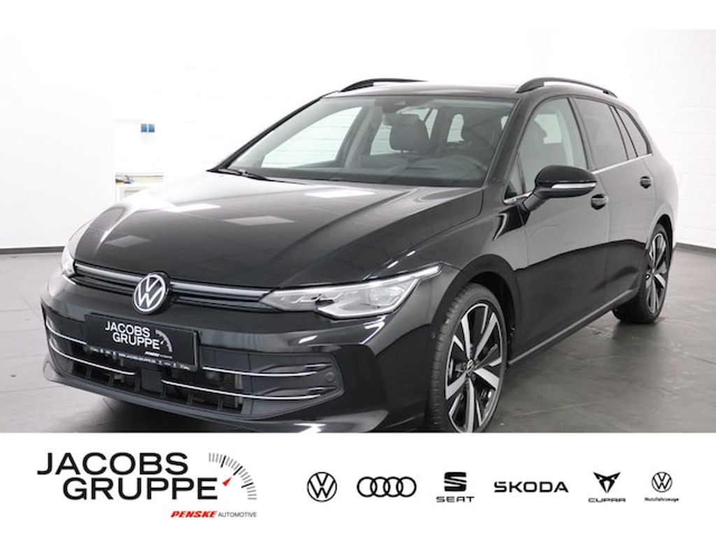 Volkswagen Golf 2025 Diesel