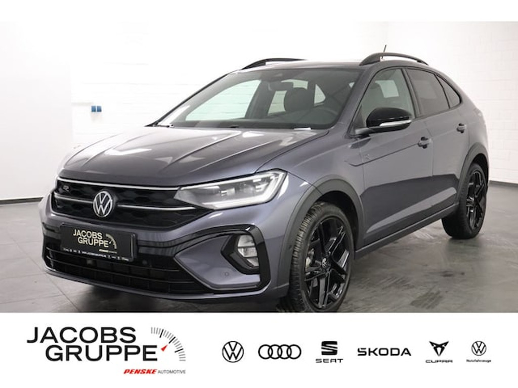 Volkswagen Taigo 2025 Benzine