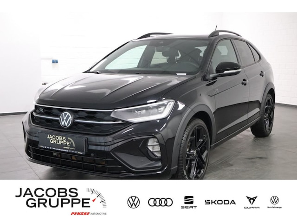 Volkswagen Taigo 2025 Benzine