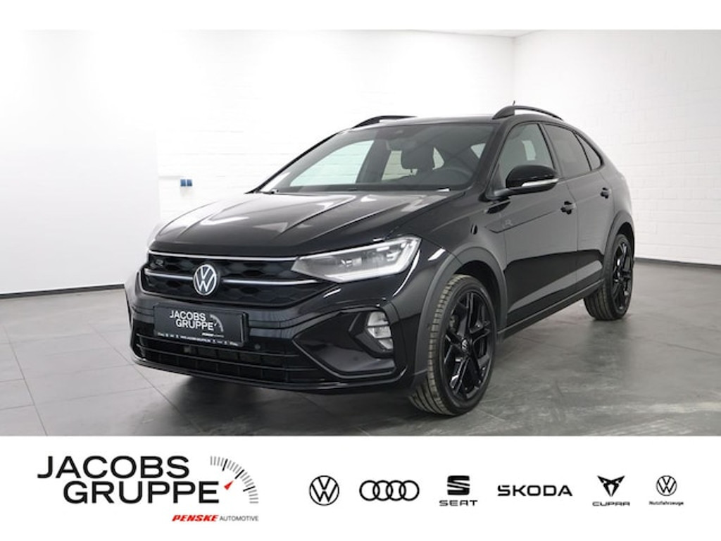 Volkswagen Taigo 2025 Benzine