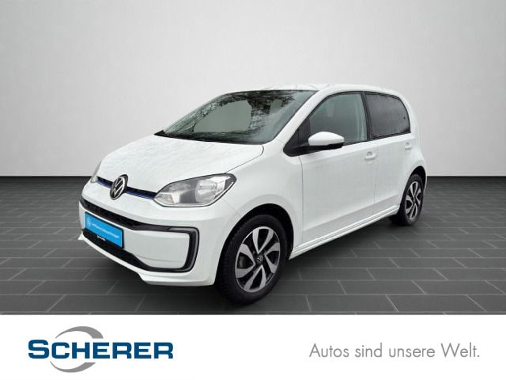 Volkswagen e-Up! 2021 Elektrisch