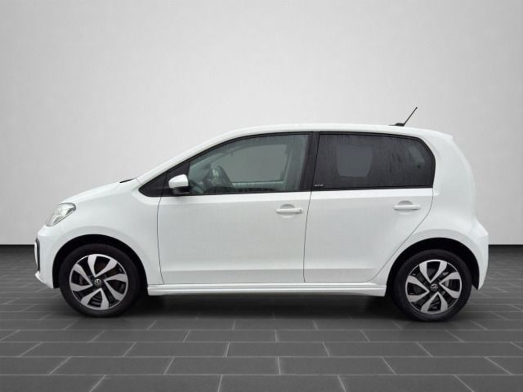 Volkswagen e-Up!